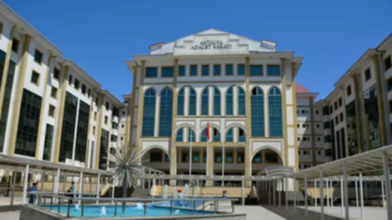 Antalya'da Şok Edici Olay: Anne Doğurduğu Bebeği Başkasına Verdi, Mahkeme Hapis Cezası Verdi