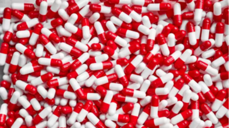 Antibiyotik Direncine Karşı Laboratuvarda Sentetik Virüsler Geliştirildi