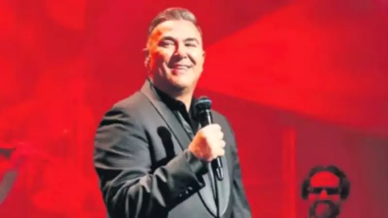 Antonis Remos Konseri İçin Büyük Talep: Biletlerin Yüzde 80'i Tükendi