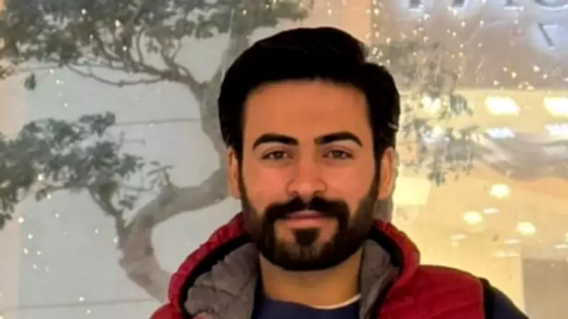 Apart Otel Penceresinden Çıkan Uğur Çalışkan'ı Arama Çalışmaları 6. Gününde Sürüyor