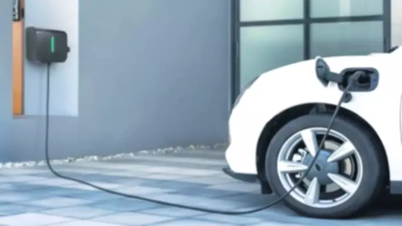 Apartmanlarda Kaçak Şarj İstasyonları Büyük Yangın Riskine Yol Açıyor