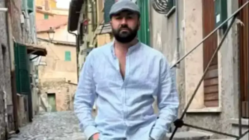 Şapkalı Volkan Çetesi Operasyonla Çökertildi, Lider Fransa'da Yakalandı