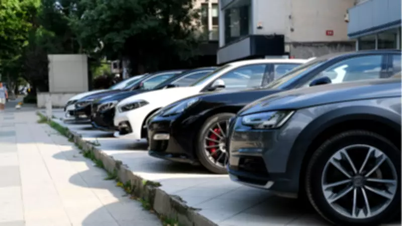 Araç Kiralama Sektöründe Devrim: Yeni Yönetmelik Taslağı Detayları