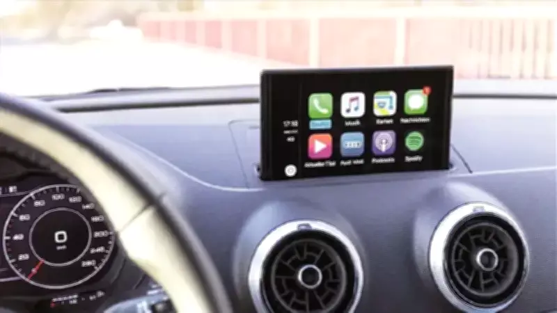 Araçlardan İstihbarat Toplama İddiası: Yeni Bir Gözetim Yöntemi Mi?