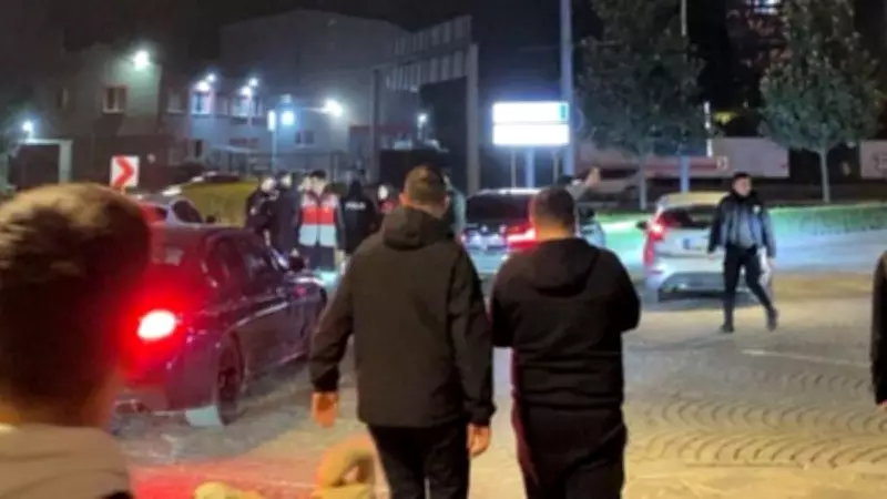 Aras Yılmaz Cinayeti Soruşturması Tamamlandı: Vahşet Adım Adım Planlanmış