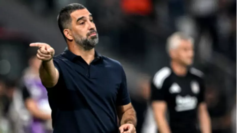 Arda Turan'dan UEFA'ya Türkiye Başvurusu: Shakhtar, Lech Poznan Maçını İzmir'de Oynamak İstiyor