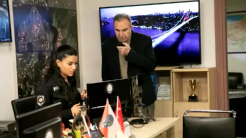 Arka Sokaklar 739. Bölüm İzle: Kanal D'de Bu Akşam Nefes Kesen Anlar Yaşanacak