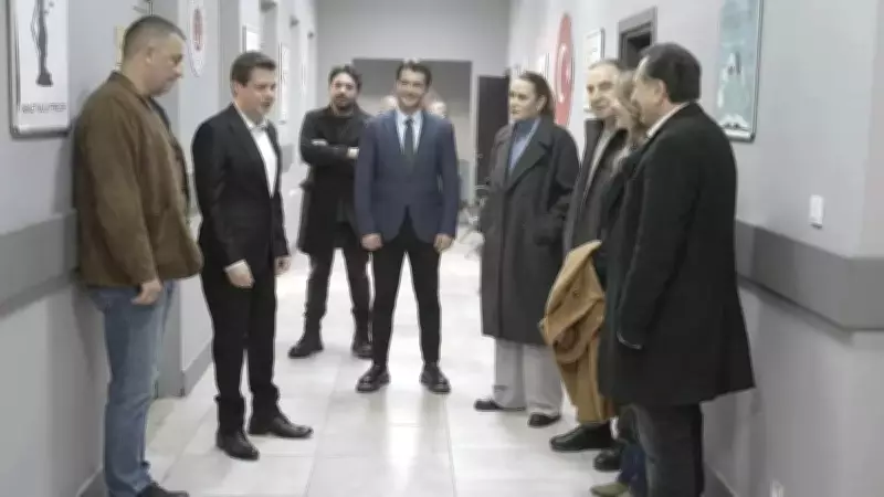 Arka Sokaklar 742. Bölüm Fragmanı Yayınlandı mı? Kanal D'den Beklenen Haber