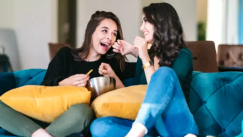 Arkadaş Grubunuz Kaderinizi Belirliyor: 20 Yıllık Araştırma Sonuçları Şaşırttı