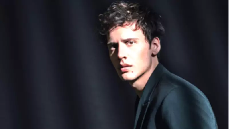 Şarkıcı Edis Görgülü Uyuşturucu Soruşturmasında Gözaltına Alındı