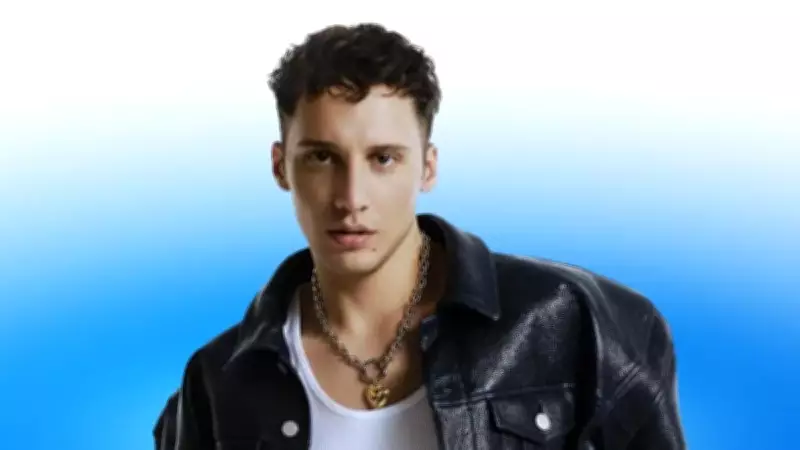 Şarkıcı Edis Gözaltına Alındı, Adli Tıp'tan Sonra Serbest Bırakıldı