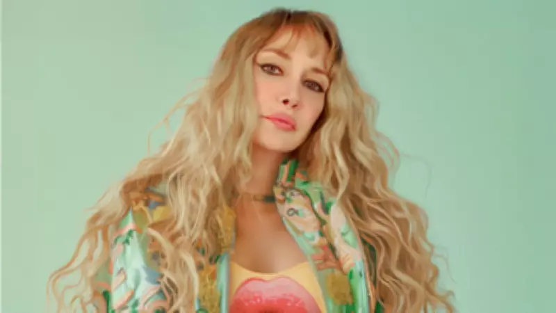 Şarkıcı Gökçe: 'Evlendiğimi Ertesi Gün Unuttum, Sadece Meraktan Evlendik'