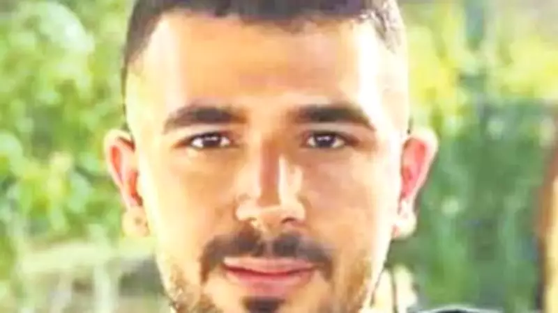 Arnavutköy'de İnşaattan Düşen İşçi Serdest Aktaş Hayatını Kaybetti