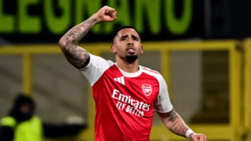 Arsenal, Wigan Athletic'i 4-0 Yenerek FA Cup'ta 5. Tura Yükseldi