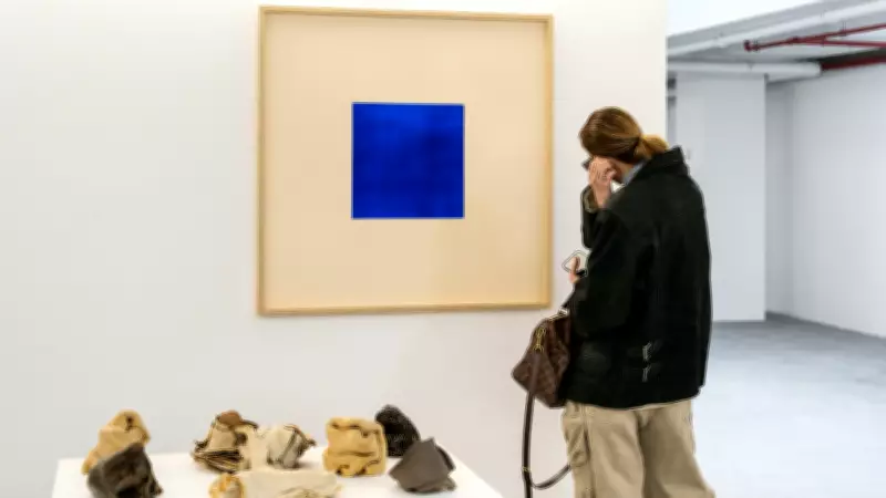 Art Show 2026: Galeriler Buluşması İstanbul'da Sanatseverleri Bekliyor