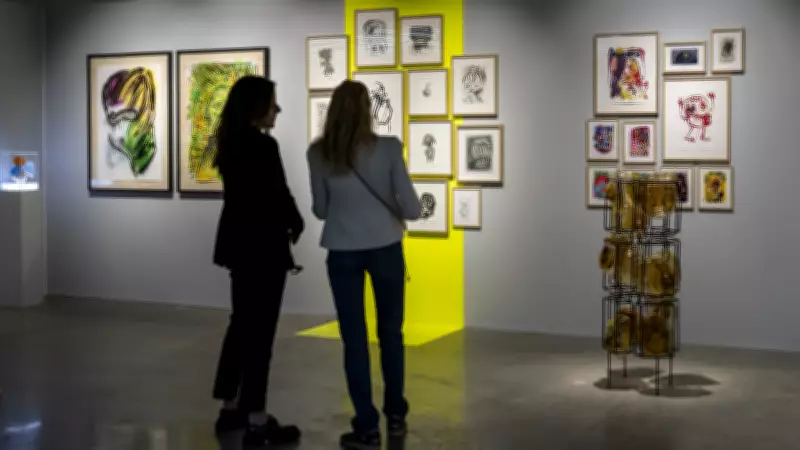 Art Show: Galeriler Buluşması 2026, Sanat Dünyasını Dayanışma İçinde Buluşturuyor