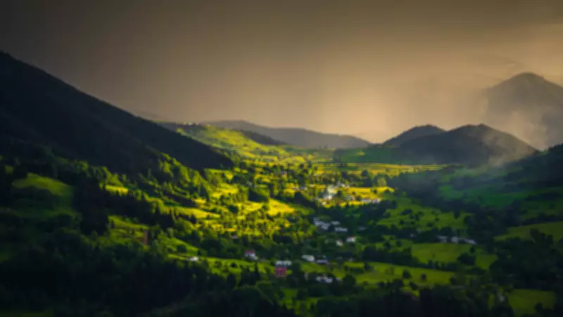 Artvin'in Meşhur Lezzetleri ve Gezilecek Yerleri: Doğanın Kalbinde Bir Keşif