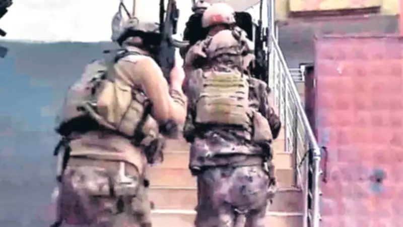 Asayiş Suçlarında Tarihi Düşüş: Cinayetlerde Meçhul Vaka Yok