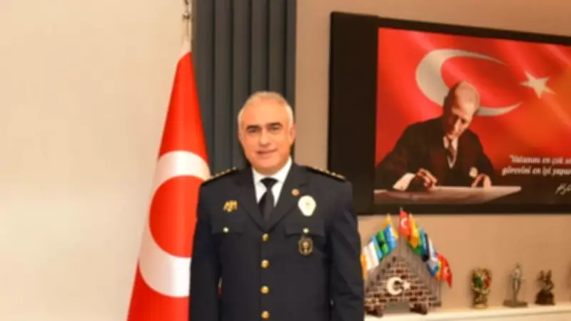 Asayiş Suçlarında Tarihi Düşüş: Son 5 Yılda Faili Meçhul Cinayet Yok