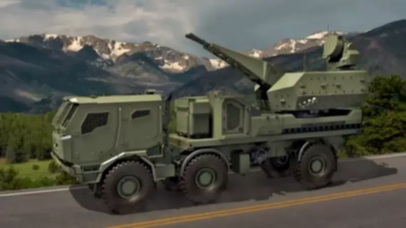 ASELSAN ve Çek Firması Excalibur International Stratejik İşbirliği Anlaşması İmzaladı