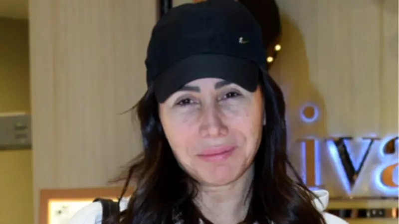 Asena'dan İbrahim Tatlıses Açıklaması: Hesapları Kapattım