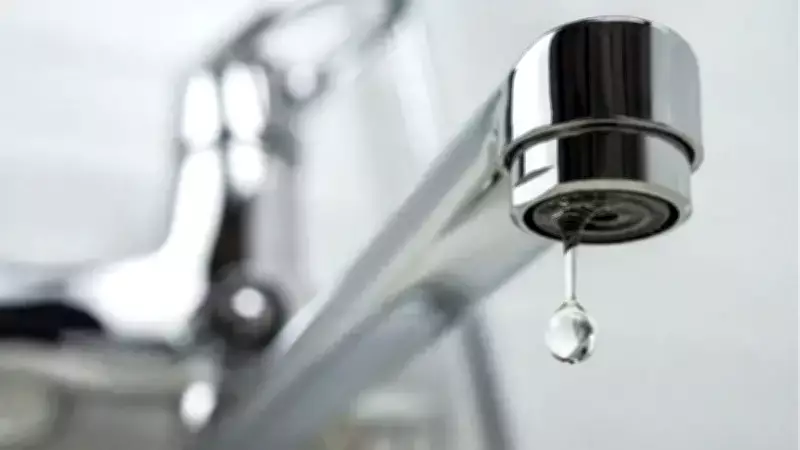 ASKİ Ankara'da Su Kesintisi Duyurdu: Çubuk'ta Mahalleler Etkilenecek