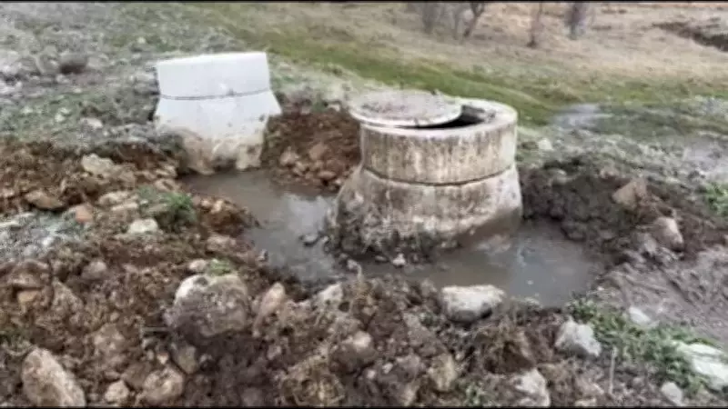 ASKİ'ye İçme Suyu Havzası Kirliliği Nedeniyle 2 Milyon Lira Ceza