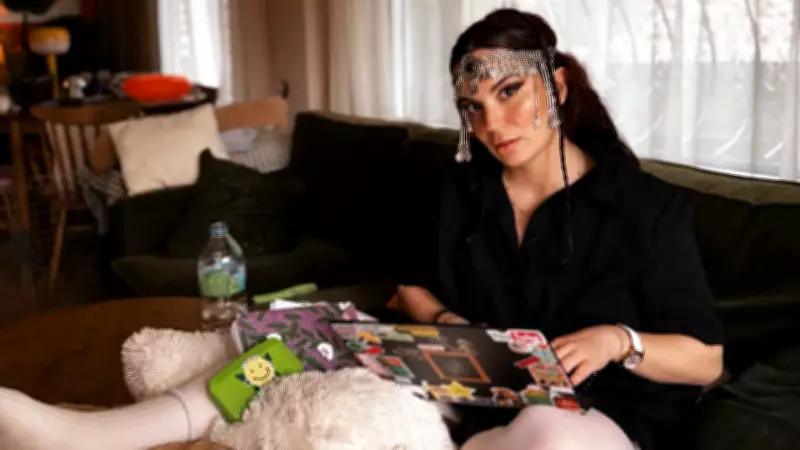 Aslı Bekiroğlu 5'inci Ameliyatını Oldu, Süreçte Ciddi Komplikasyonlar Yaşandı