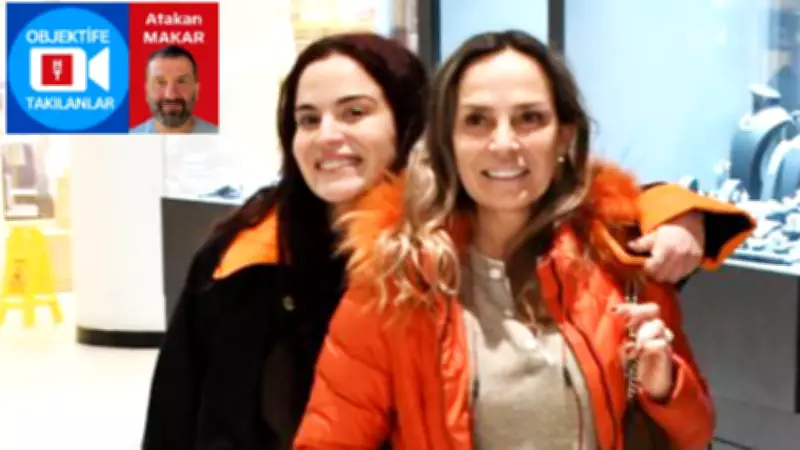 Aslı Bekiroğlu'nun Sağlık Mücadelesi: 'Neredeyse Ölüyordum' Dedi