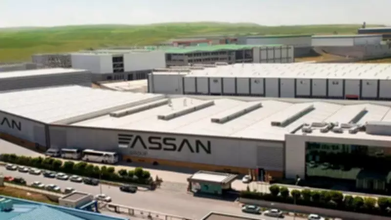 ASSAN Grubu'na Askeri Casusluk İddianamesi: 10-36 Yıl Hapis İsteniyor