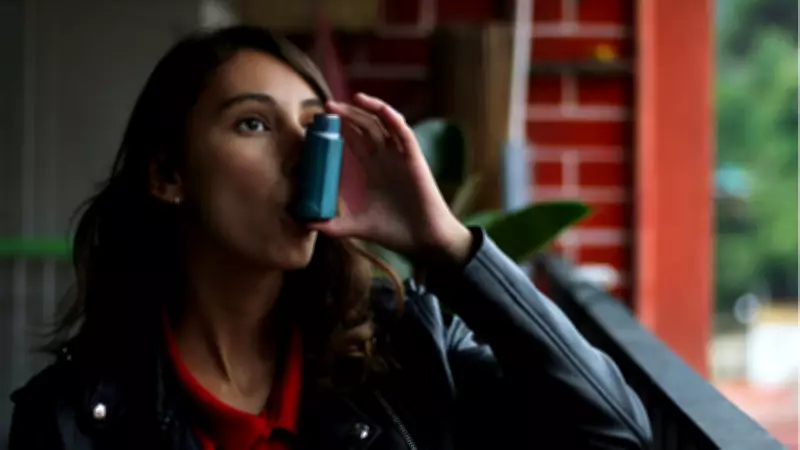 Astım Kontrolü Mümkün mü? Atakları Önlemenin 8 Etkili Yöntemi