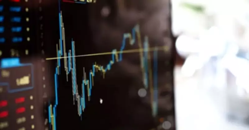 Asya Borsaları Karışık Seyrediyor: Çin ve Japonya Farklı Yönlerde Hareket Ediyor