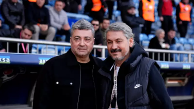 Atila Gerin: 'Kümede Kalmak İçin Savaşmaya Devam Edeceğiz'