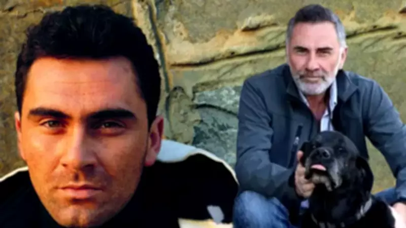 Atilla Saral Şehir Hayatını Bırakıp Çanakkale'ye Yerleşti