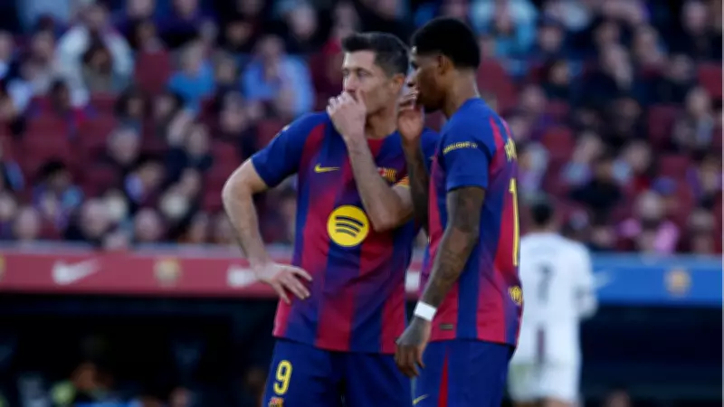 Atletico Madrid-Barcelona Maçı Yayın Saati ve Kanalı Açıklandı