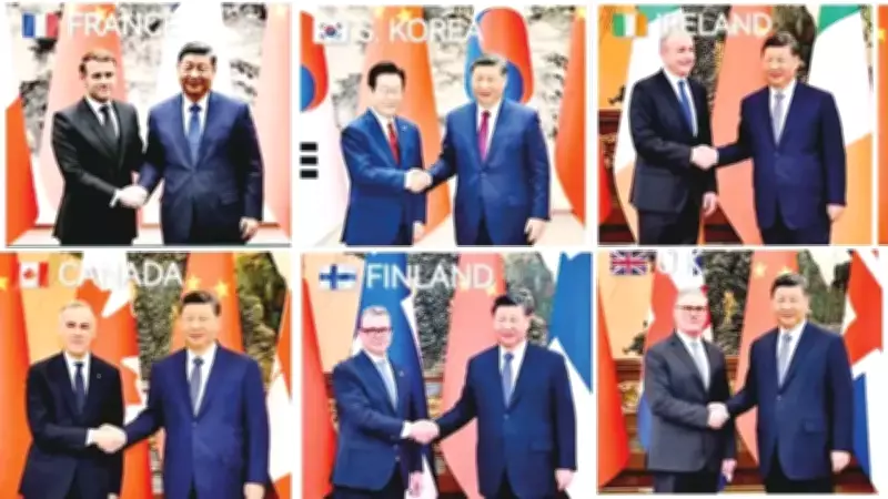 Avrupa Birliği Stratejik Bağımsızlık İçin Adım Atıyor: Ticaret ve Savunmada Çeşitlenme