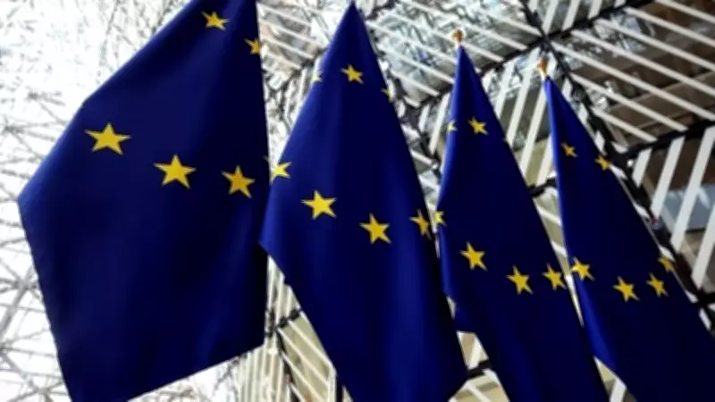 Avrupa Hızla Yaşlanıyor: AB'de Ortanca Yaş 44,9'a Yükseldi, Türkiye En Genç Ülke