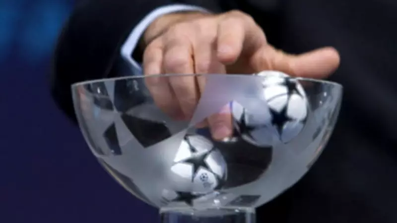 Avrupa Kupalarında Kura Heyecanı: Galatasaray, Fenerbahçe ve Samsunspor'un Rakipleri Belli Oluyor