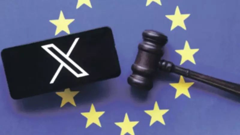 Avrupa Ülkelerinin Yarısı, X'in Kapatılmasını Destekliyor