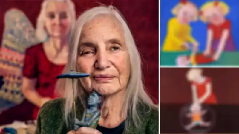 Avrupa Parlamentosu'nun Tartışmalı Sergisi: Çocuk İstismarı Sanatta Nasıl Meşrulaştırılıyor?