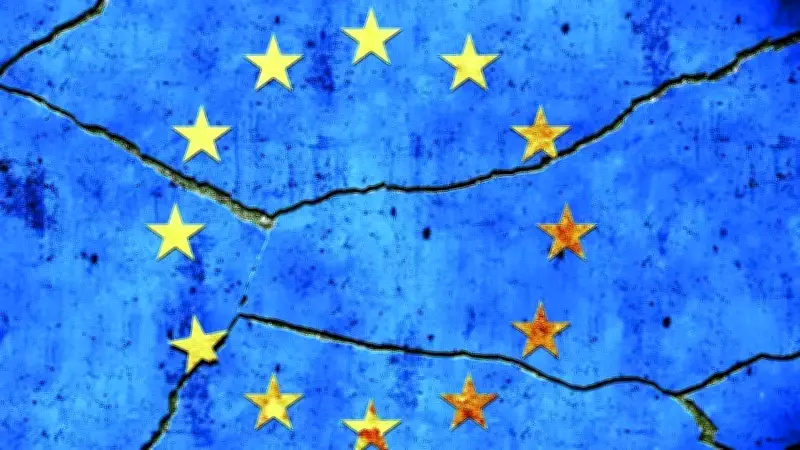 Avrupa'da Diplomatik Gerilim Tırmanıyor: Büyük Güçler Çatışıyor, Küçük Ülkeler Uyarıyor