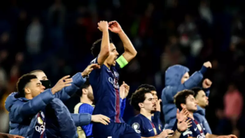 Avrupa'nın En Çok Kazanan 25 Futbol Takımı Açıklandı: Süper Lig Devi Sürpriz Yaptı