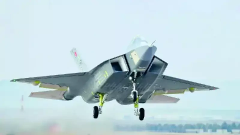 Avrupa'nın FCAS Krizi ve Türkiye'nin KAAN'ına Yönelen Gözler