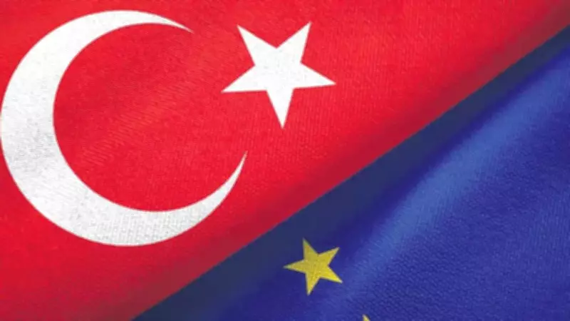Avrupa'nın Türkiye'ye İhtiyacı Netleşti: Ekonomik Bağlar Derinleşiyor