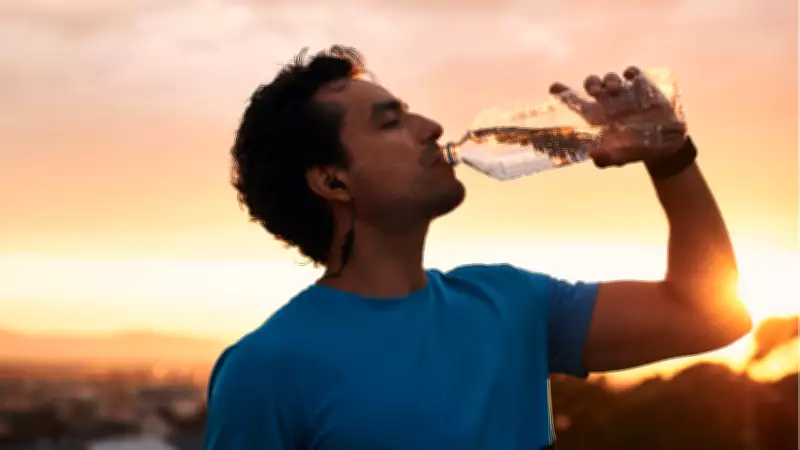 Ayakta Su İçmek Günah mı? Diyanet'in Görüşü ve İslam'da Su İçme Adabı