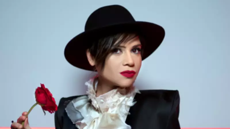 Aydilge'den Nur Sürer'e Sert Yanıt: 'Kırmızı Çizgi İnsan Hayatıdır'