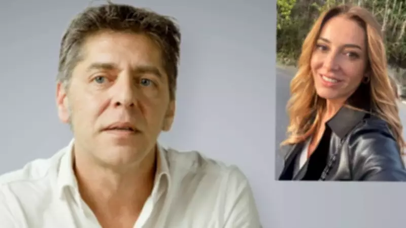 Aydın Erdem'den Aldatma İddialarına Net Yanıt: '4 Yıldır Fiilen Ayrıyız'