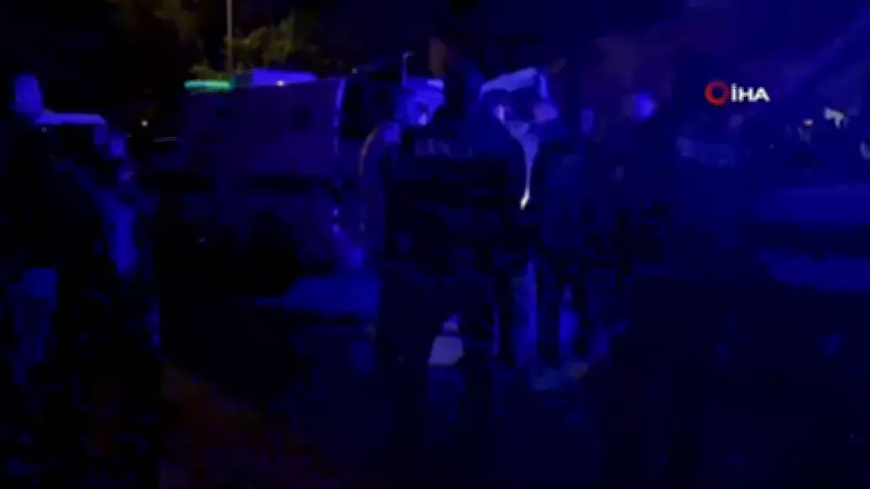 Aydın'da 15 Yaşındaki Çocuk Odasında Asılı Halde Bulundu