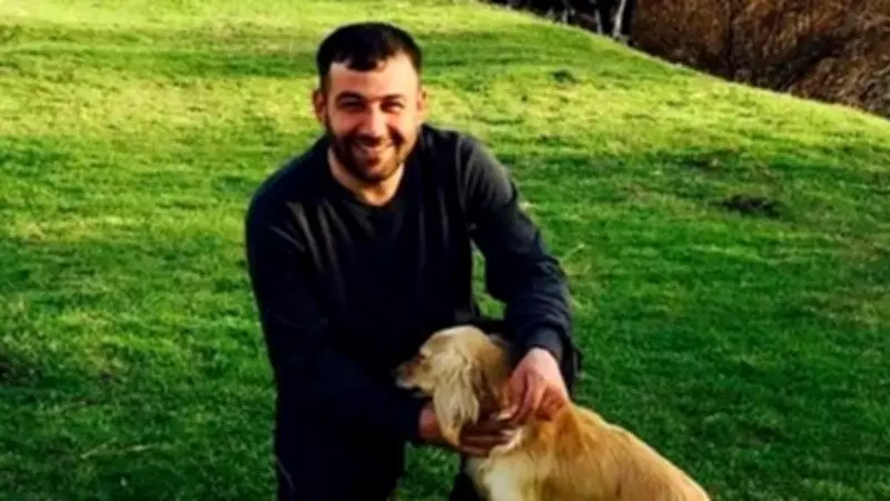 Aydın'da Arkadaşını Pompalı Tüfekle Öldüren Sanığa Müebbet Hapis Cezası