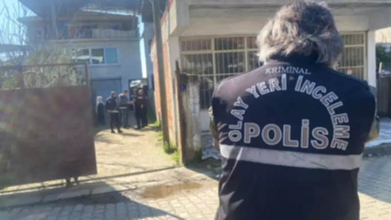 Aydın'da Damat Kayınpederini Bıçakladı: Tartışma Kavgaya Dönüştü